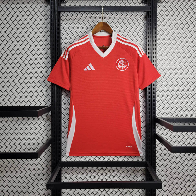Camisa Internacional - 2025 x 2026