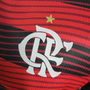 Camisa Flamengo Titular - 22/23 - Versão Jogador