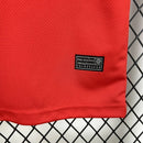 Camisa Seleção Brasileira Vermelha 25/26 -  Lançamento