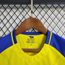 Kit Infantil Al-Nassr Titular - 22/23