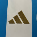 Argentina Home - 24/25 - Adidas Torcedor Masculina