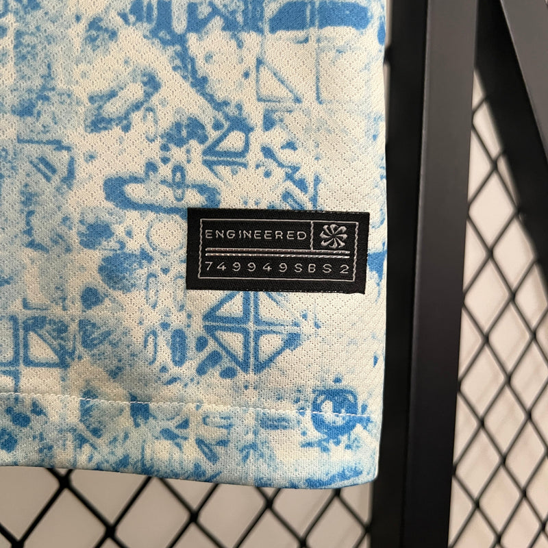 Camisa Portugal Away - 24/25 - Versão Torcedor