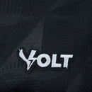 Camisa Vitória III - 25/26 - Versão Torcedor Masculina - Vermelha e Preta