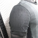 Camisa Holanda Goleiro - 25/26 - Versão Jogador