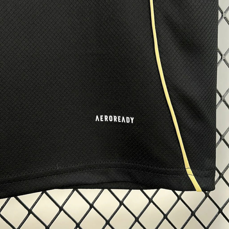 Camisa Liverpool - 2025/2026