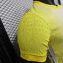 Camisa França Goleiro - 25/26 - Versão Jogador