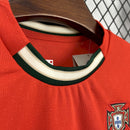 Kit Infantil Portugal Home - 25/26