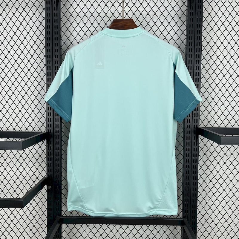 Camisa Cruzeiro Treino - 25/26 - Torcedor Masculina