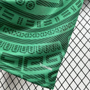 Camisa México Home - Copa do Mundo 2026