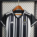 Camisa Atlético MG - 23/24 - Adidas Feminina