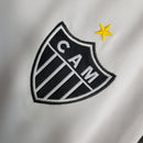 Camisa Atlético Mg Away - 23/24 - Adidas Feminina