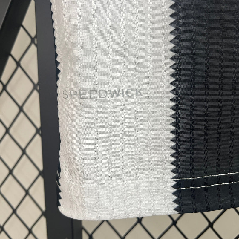 Camisa Botafogo Home - 24/25 - Torcedor Masculina