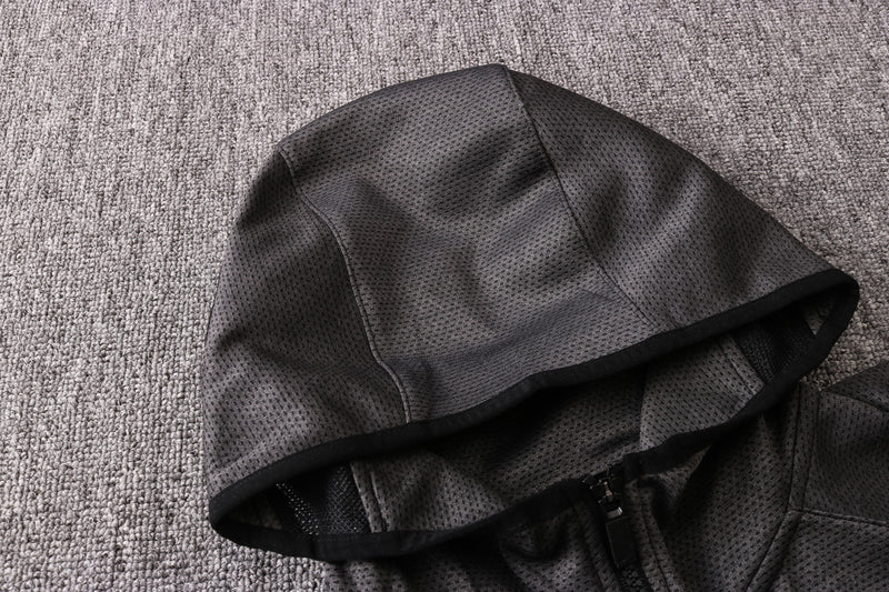 Conjunto Nike NBA - Therma Flex Indiana Pacers Preto Treino