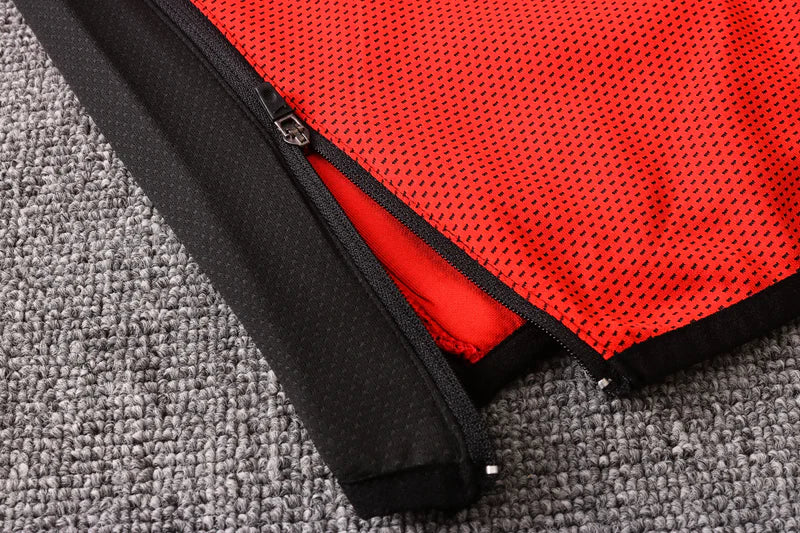 Conjunto Nike NBA - Therma Flex Miami Heat Treino