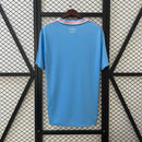 Camisa Inter Miami Third III 25/26 - Azul/Rosa - Lançamento