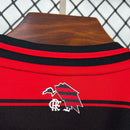 Camisa Flamengo Home - 25/26 - Lançamento