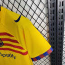 Kit Infantil Barcelona 4 - 23/24