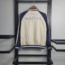 Jaqueta Corta Vento Jordan Bege - 23/24