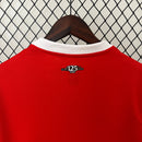 Camisa Milan Home - 24/25 - Puma Torcedor Masculina - Lançamento