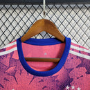 Camisa Juventus Edição Especial Rosa - 22/23 - Versão Torcedor