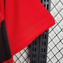 Camisa Athletico Paranaense Home - 24/25 - Umbro Torcedor Masculina - Lançamento