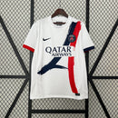 Camisa Psg Away - 24/25 - Nike Torcedor Masculina