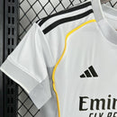Camisa Real Madrid Feminina - 25/26