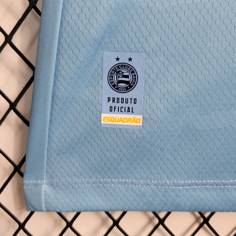 Camisa Bahia Home Titular - 23/24 - Feminina