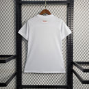 Camisa Corinthians Away - 23/24 - Nike Feminina