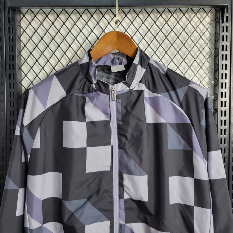 Jaqueta Corta Vento Manchester City - 2023/24