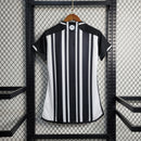 Camisa Atlético MG - 23/24 - Adidas Feminina