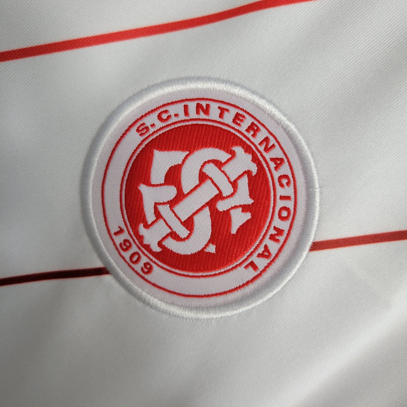 Camisa Internacional Away - 23/24 - Adidas Feminina