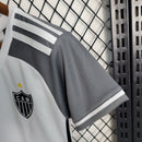 Camisa Atlético Mg Away - 23/24 - Adidas Feminina