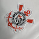 Camisa Corinthians Away - 23/24 - Nike Feminina