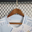 Camisa Bélgica Home - 23/24 - Adidas Feminina