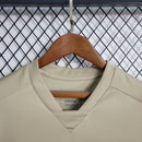 Camisa São Paulo Treino - 23/24 - Adidas Feminina