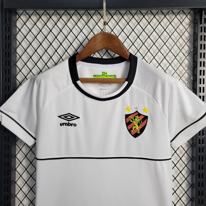 Camisa Sport Away - 23/24 - Versão Feminina