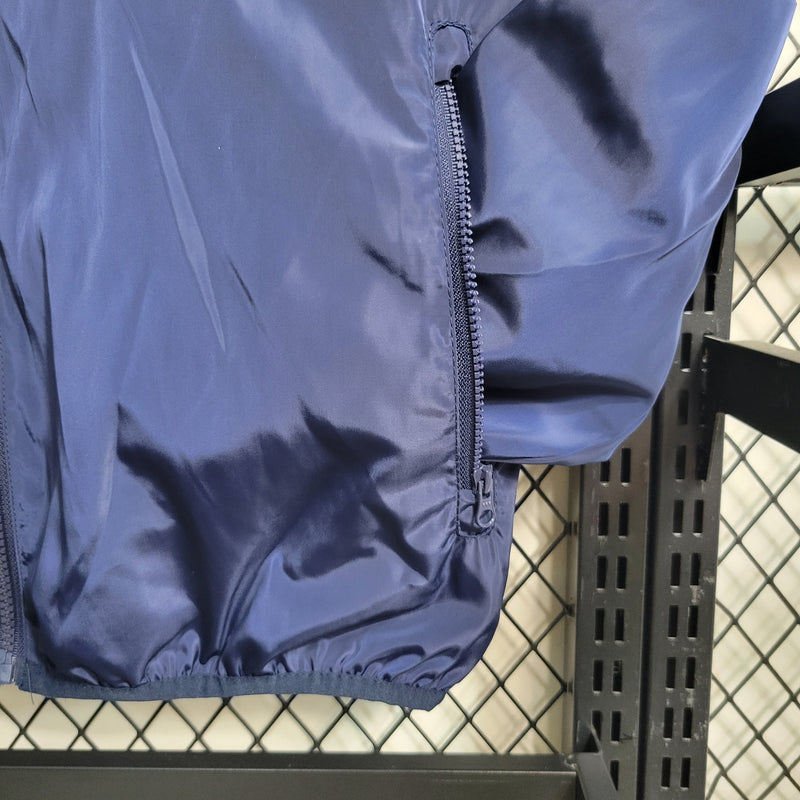 Jaqueta Corta Vento Itália - 2023/24