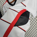Camisa Flamengo Away - 23/24 - Adidas Feminina