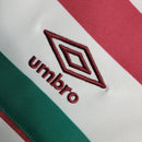 Camisa Fluminense Away - 23/24 - Umbro Feminina