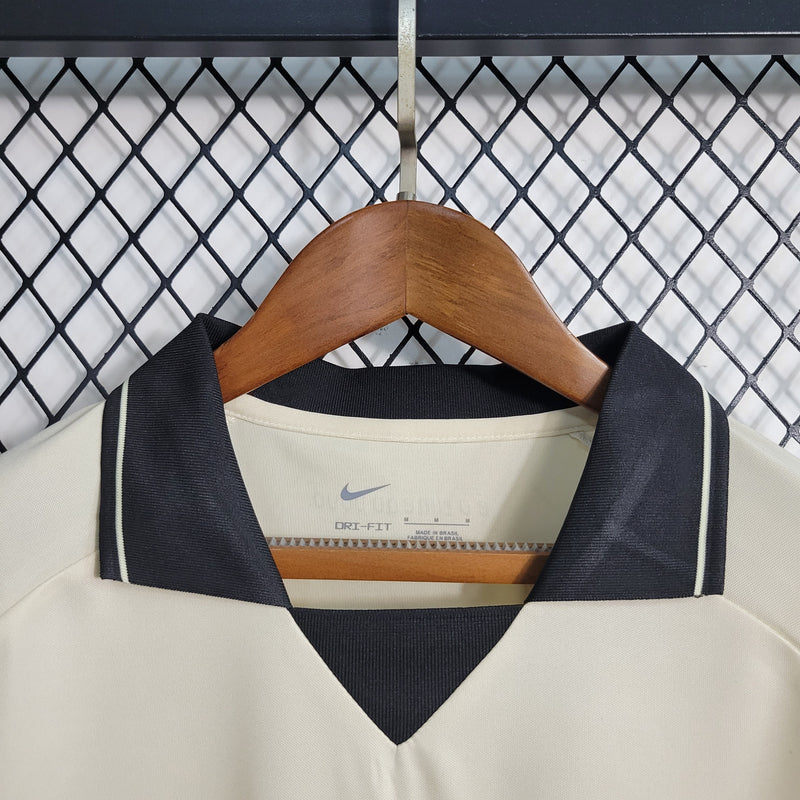 Camisa Corinthians Edição Especial - 23/24 - Nike Feminina