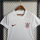 Camisa Corinthians Away - 23/24 - Nike Feminina