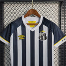 Camisa Santos Home - 23/24 - Umbro Feminina