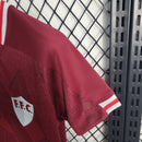 Camisa Fluminense Away - 23/24 - Umbro Feminina