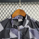 Jaqueta Corta Vento Manchester City - 2023/24