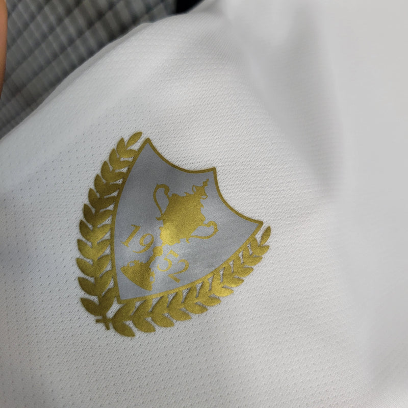 Camisa Fluminense Away - 23/24 - Umbro Feminina