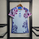 Camisa Espanha Home - 23/24 - Adidas Feminina