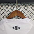 Camisa Santos Home - 23/24 - Umbro Feminina