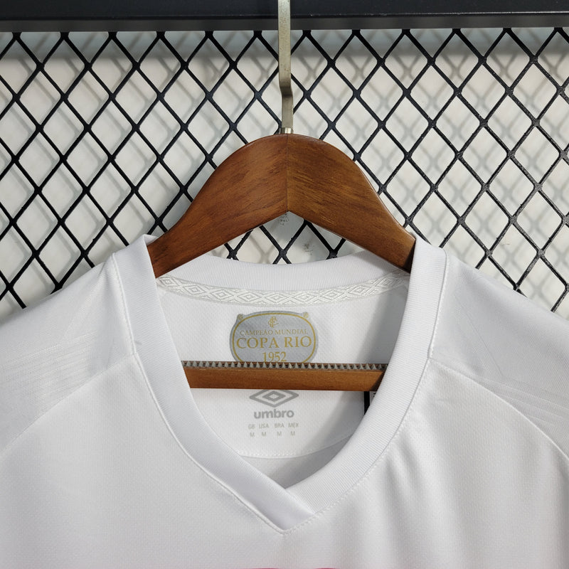 Camisa Fluminense Away - 23/24 - Umbro Feminina