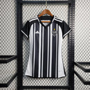Camisa Atlético MG - 23/24 - Adidas Feminina